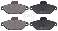 Kits de frein Fiat CINQUECENTO