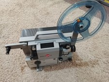 Vintage Eumig Mk 8 Dual Projector