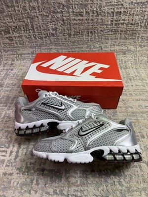 Größe 11 - Nike Air Zoom Spiridon Cage 2 Smoke Grey CJ1288-001