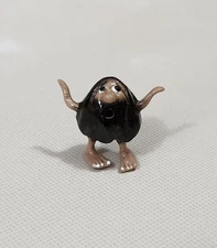 HR Hagen Renaker Miniature Caveman Junior Figurine - READ