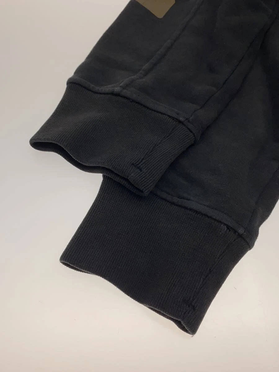 Supreme Felpa con Cappuccio Stone Island S Cotone BLK 6725601S3 Nera Usata