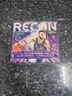 2020/21 Panini Recon Basketball Hobby FOTL Box New Sealed