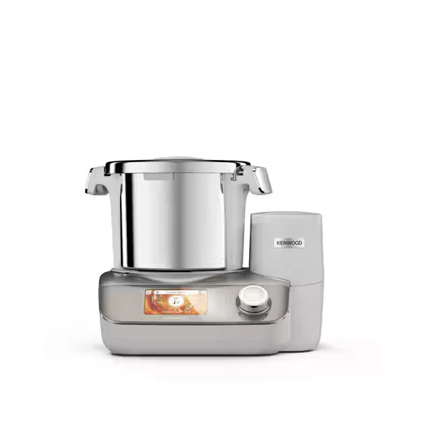 Robot da cucina con funzione cottura CookEasy+ CCL50.A0CP | Nuovo - Immagine 2 di 4