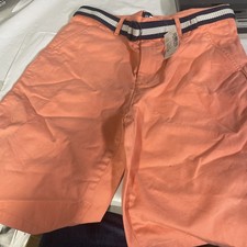 The Children s Place - Boys Shorts/ Coral Sea New With Tags Free Shipping 14