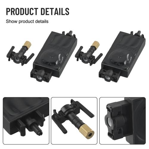 Essential Accessories 10 PCS DX5 Ink Dampers for Your For Mimaki Printer - Afbeelding 6 van 12