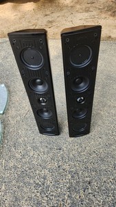 Definitive Technology Mythos 2 | eBay