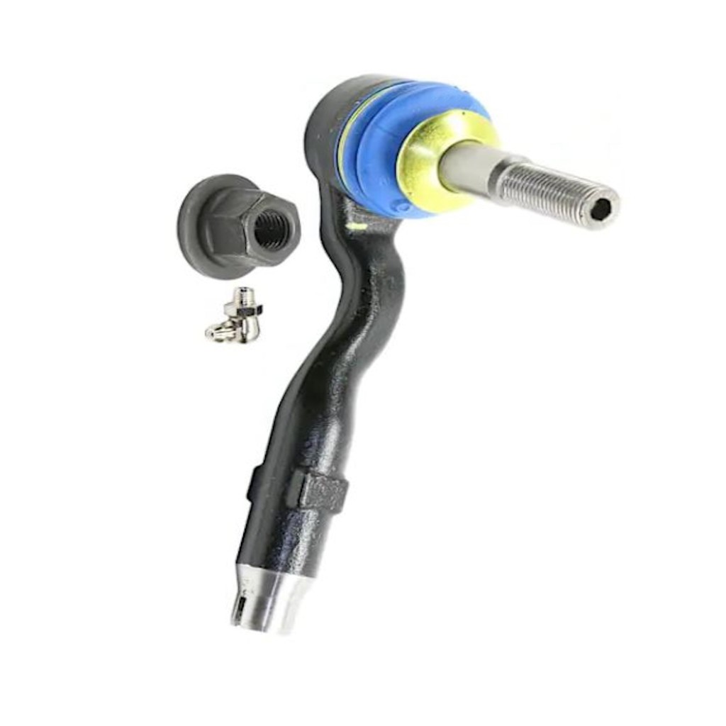 Genuine ACDelco For Rolls-Royce Wraith 2014-2019 Tie Rod End Driver Side | Outer