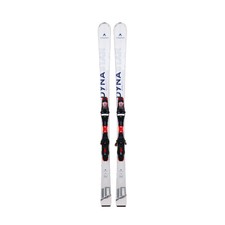Ski occasion Dynastar Speed Zone 10 Ti + fixations