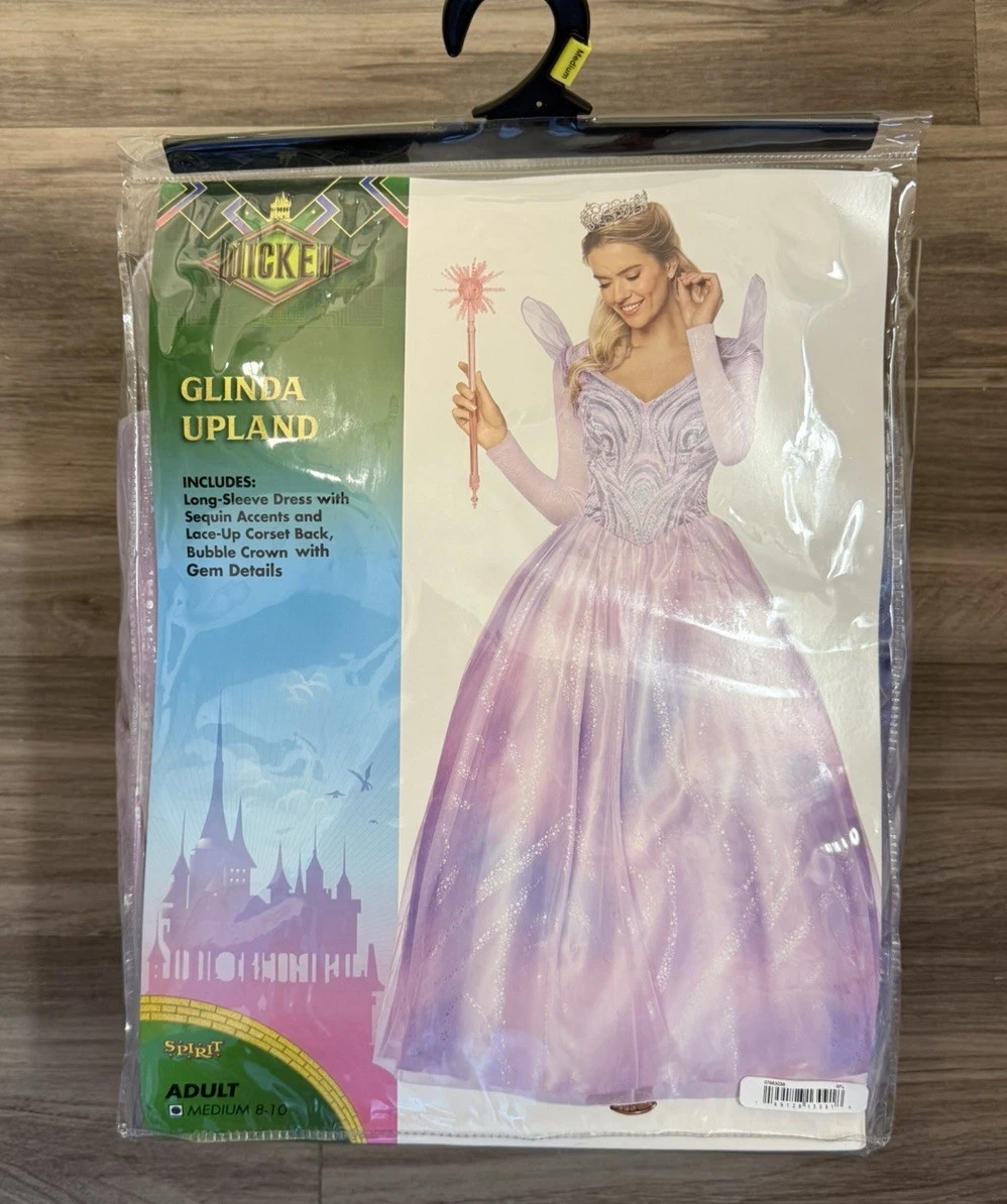 Glinda Costumes for Women for sale - eBay