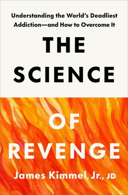 The Science Of Revenge: Understanding The World's Deadliest ...