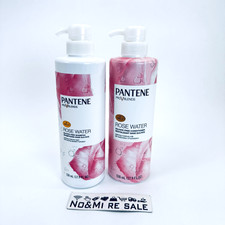Pantene Pro-V Blend Shampoo & Conditioner Set...