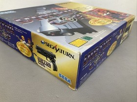 Sega Saturn Virtua Gun Controller Virtua Cop GS-9059