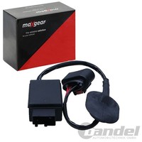 Maxgear SteuergerÄT Kraftstoffpumpe Passend FüR Audi A1 Seat Altea Ibiza Leon