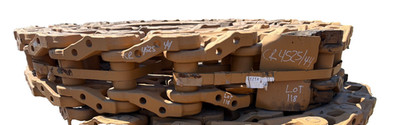 CR4525/44 - Chain | CAT / etc | D8T / D8N / D8R / 1050C / 1050J 