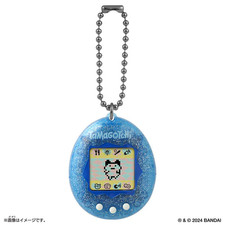 Bandai Tamagotchi The ORIGINAL LIKE ME GEN1 COLOR COLLECTION BLUE