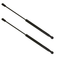2pcs 14.21 in Rear Back Window Glass Lift Support Replacement for Kia Sorento