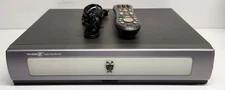 TiVo Lifetime Service TCD540040 DVR Series2 40-Hour Digital Video Recorder Gray