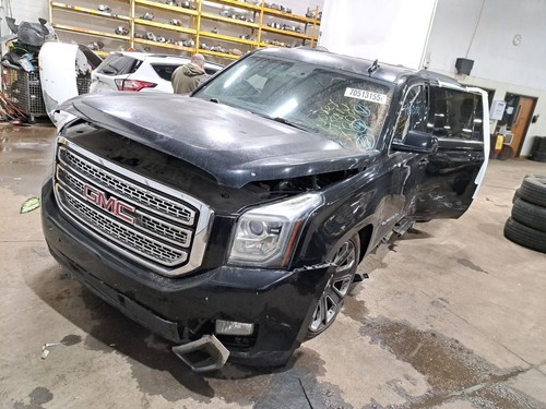2015 Yukon Xl 1500 Jack Sku#4299180 - Picture 14 of 15