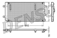 Kondensator Klimaanlage Denso DCN32060 FüR A4 B8 8KH A7 Q5 8K2 8K5 A6 A5 Audi C7