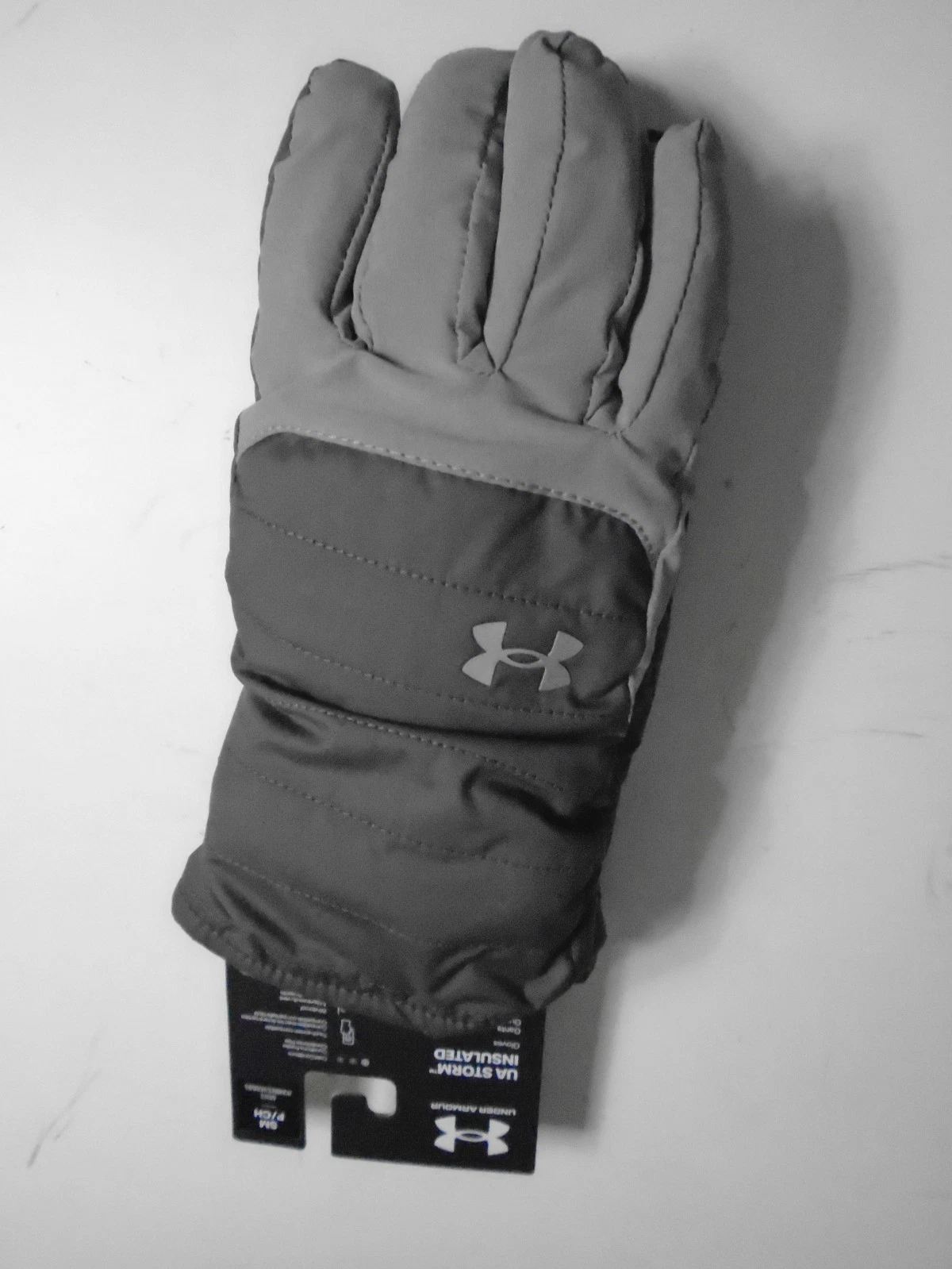 Under Armour ColdGear Storm Liner Gloves Men 1373096