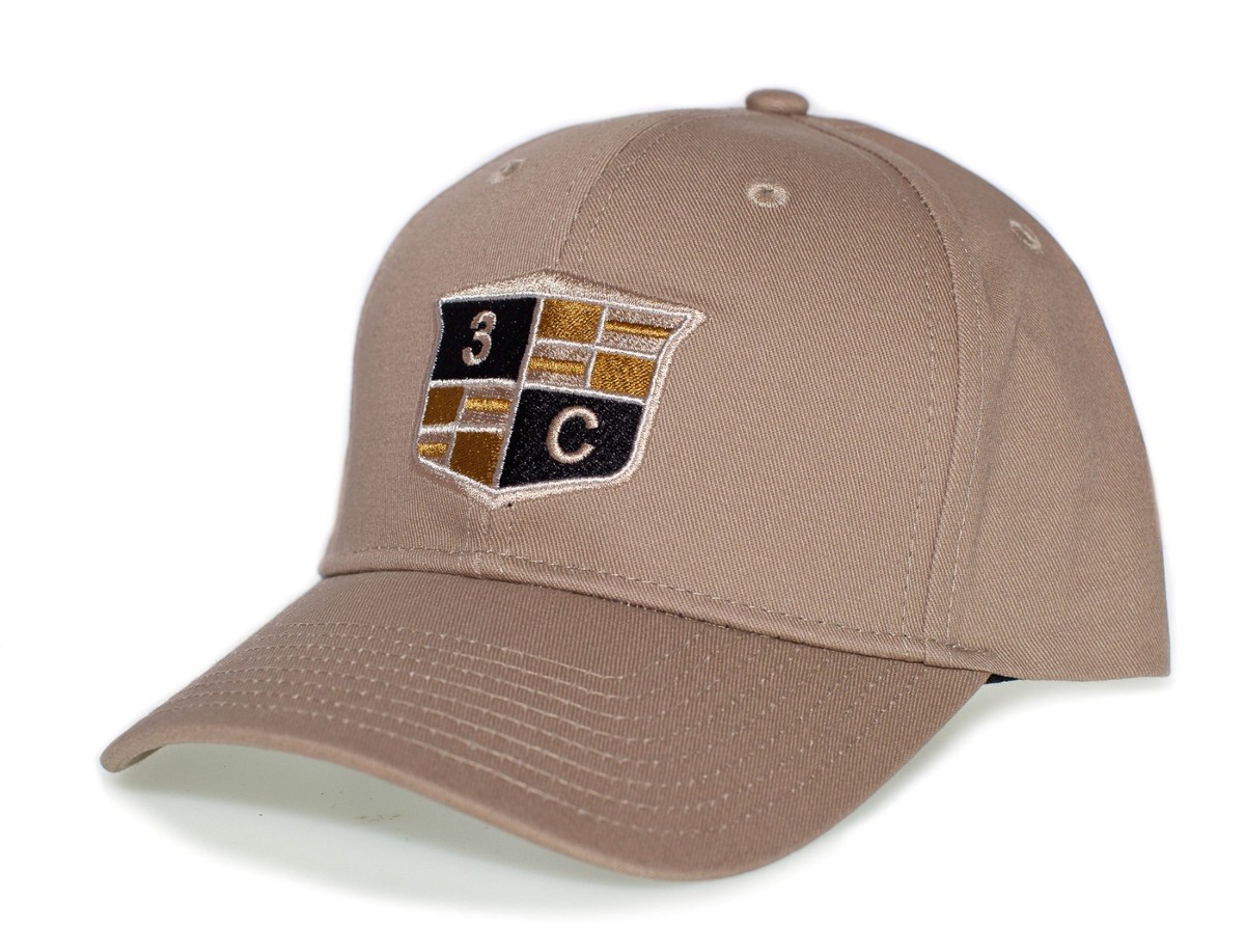 Charlie American C3 Flag Cap Seal Team - Platoon Sniper Hat