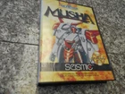 MUSHA M.U.S.H.A Sega Genesis Seismic Complete No Reserve