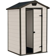 Keter Box da Giardino Ripostiglio Manor 129x103 cm da Giardino