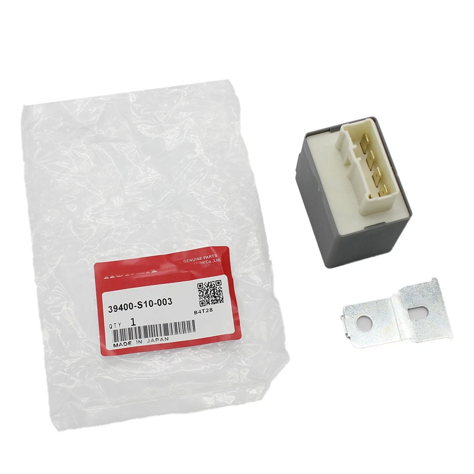 OEM For HONDA MAIN FUEL RELAY MITSUBA RZ-0159 94-01 39400-S10-003 INTEGRA - Изображение 3 из 4