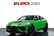 2024 Lamborghini Urus Performante *HUGE CARBON OPTIONS * PANORAMIC ROOF*