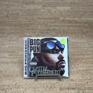 Big Pun CD | eBay