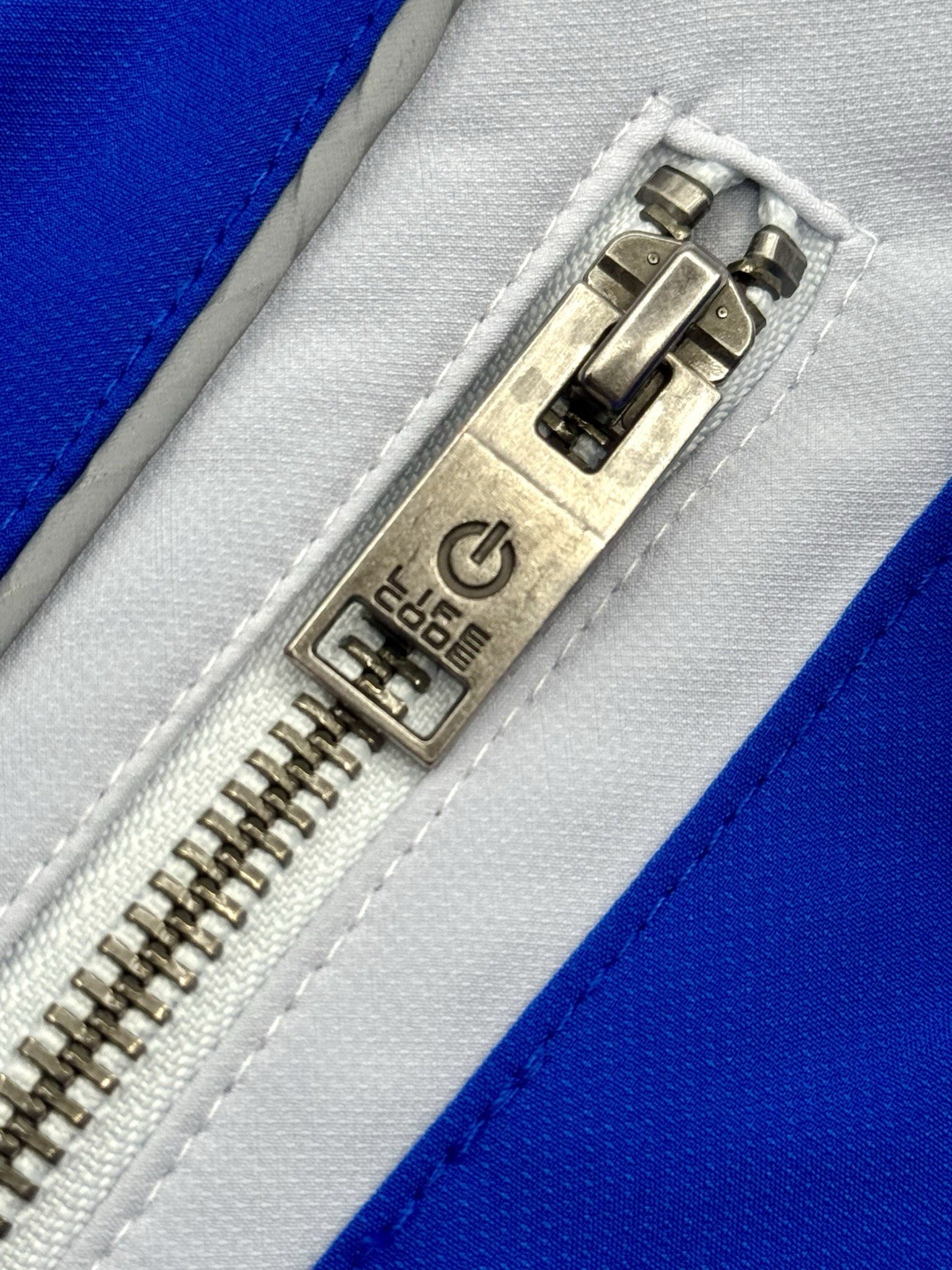 Life Code Progressive Racing Pants Royal Blue Men… - image 12