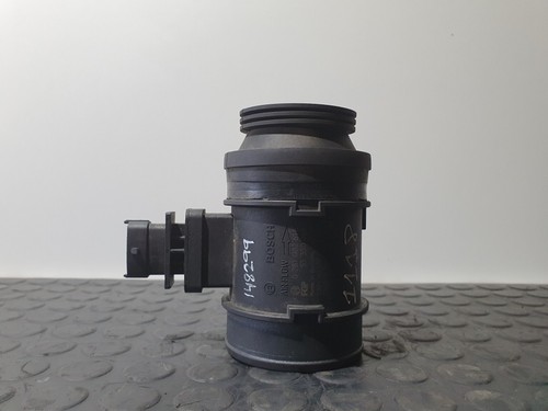 55350048 luftmengenmesser re OPEL ASTRA H BERLINA 1.7 16V CDTI 101 2004 148299