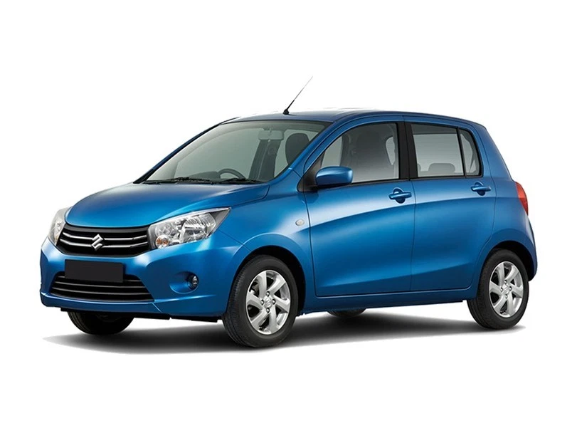 Nuevo juego de montaje de motor genuino para Suzuki Celerio 2014-2021 Foto 2 de 4