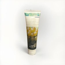 Korres Elasti Smooth Body Butter Santorini Grape 4.23 oz New Sealed