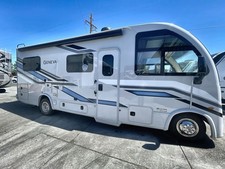 2027 Thor Motor Coach Geneva Class A 24VS