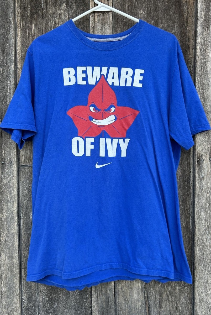 Nike Dri-Fit Chicago Cubs 