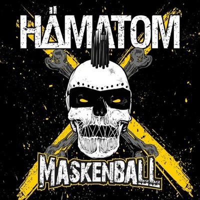 Hämatom Maskenball (CD) (US IMPORT)
