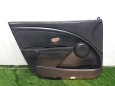 809010439R pannello porta posteriore sinistro per RENAULT MEGANE III FASTBACK