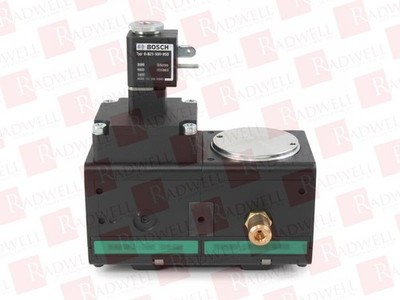 BOSCH 0-821-300-950 / 0821300950 (NEW IN BOX)
