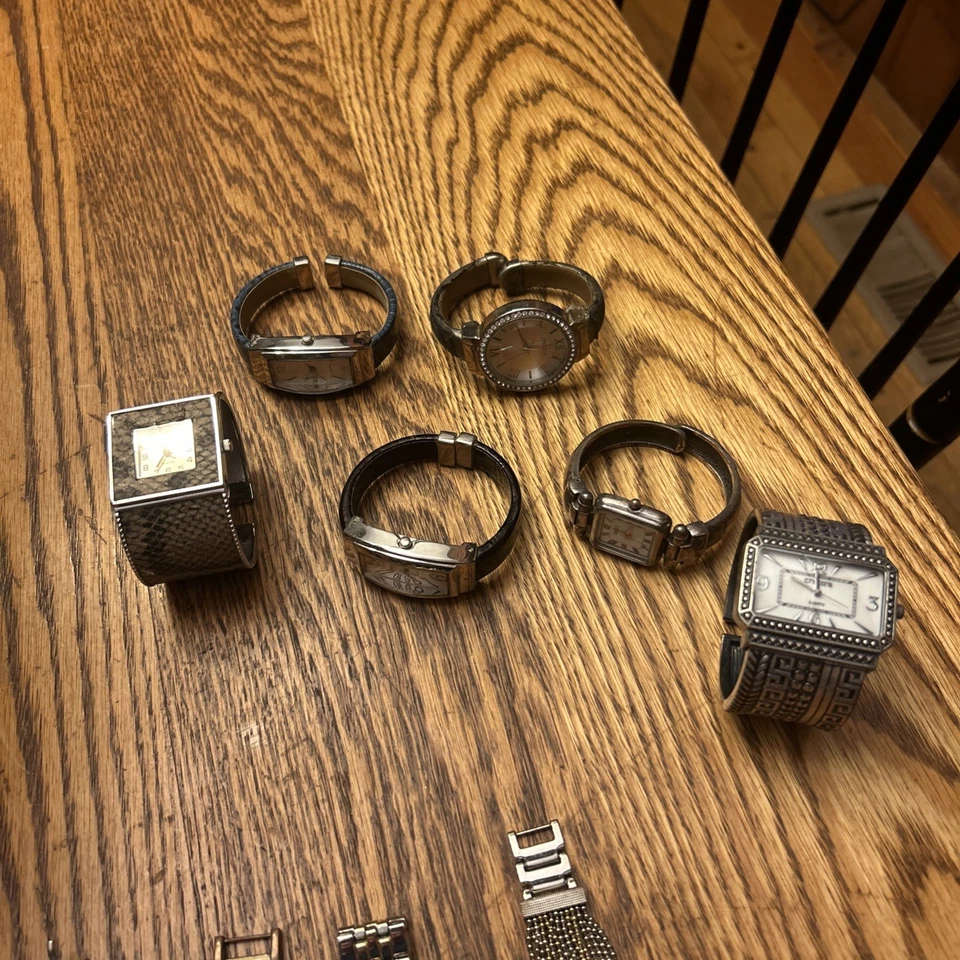 Chico Watches Lot - Image 4 of 4