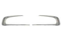 Blic 6502-07-5516915Q Trim-/Schutzleiste, StoßFäNger FüR Peugeot
