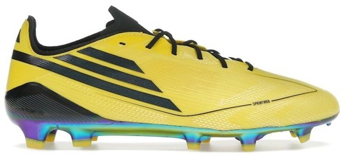 Adidas Adizero F50 Elite Fg 'Advancement Pack' IF8818 Unisex | eBay