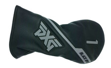 PXG Black Ops Driver Headcover Preowned Condition Excellent