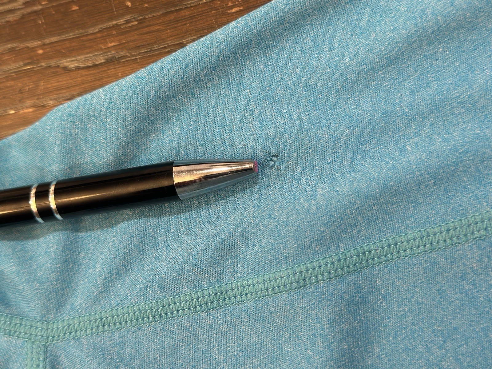 Simms Men’s Solarflex Performance LS Pullover Hoo… - image 10