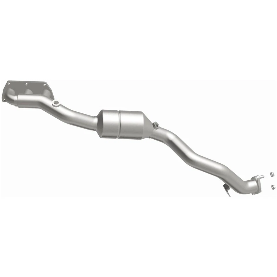 For Audi A8 Quattro 2005-09 Magnaflow 49-State Manifold Catalytic Converter TCP — 第 3/4 张图片