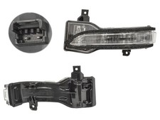 Retroviseur gauche (ou coque) Subaru IMPREZA