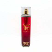 Bath  Body Works Forever Red Fine Fragrance Mist 8 fl oz - NEW