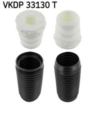 Stoßdämpfer Staubschützer SKF VKDP 33130 T für AUDI SEAT A3 AM1 SKODA VW 8V1 7 3