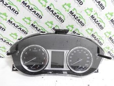 INSTRUMENT PANEL - Suzuki Vitara (LY/MY) SUV 1.6 16V VVT (M16A) 3410054PD4
