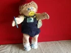 CABBAGE PATCH Kids Boy Doll in very good Condition.